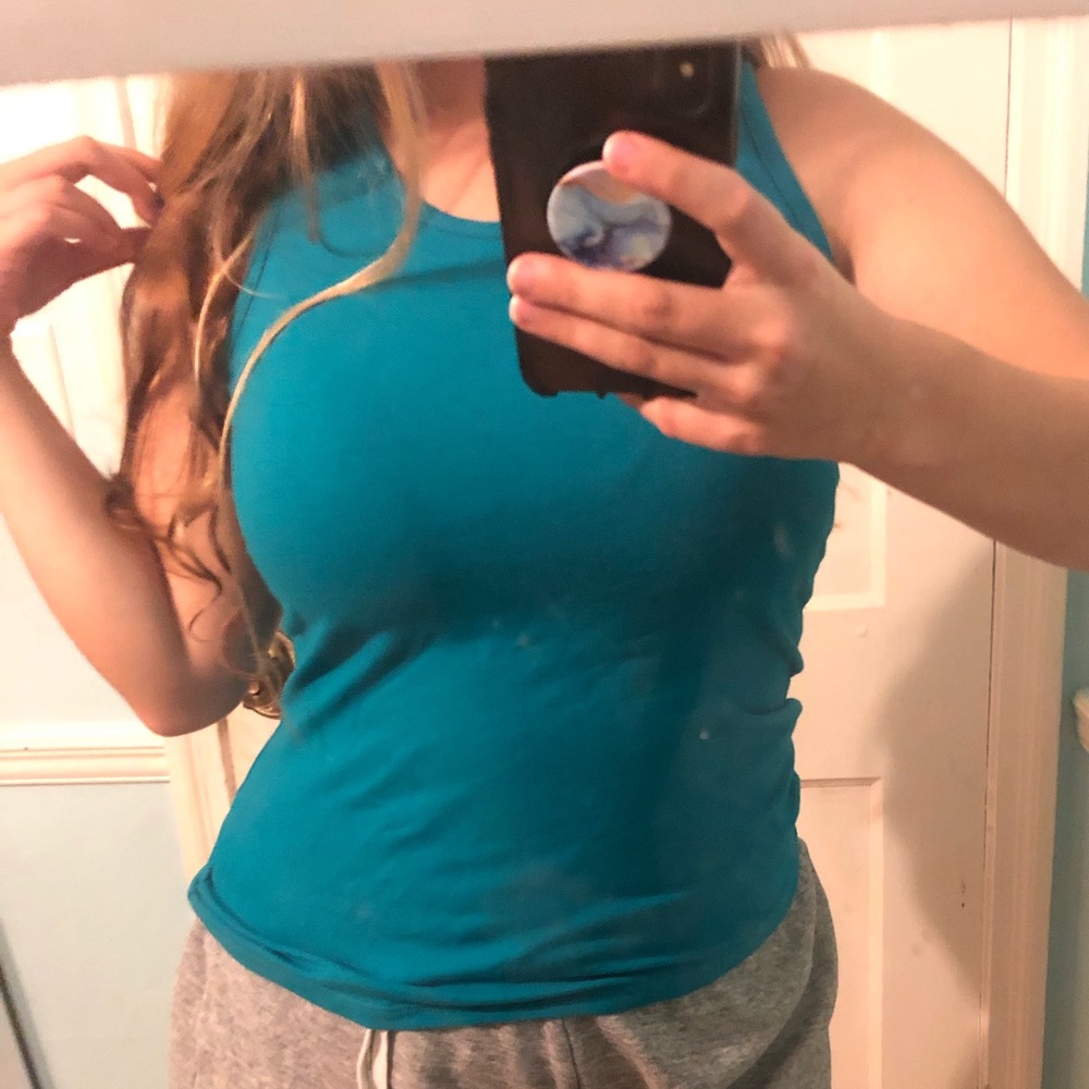 Tank-top